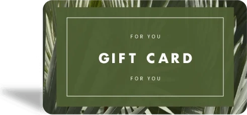 VitalWave gift card