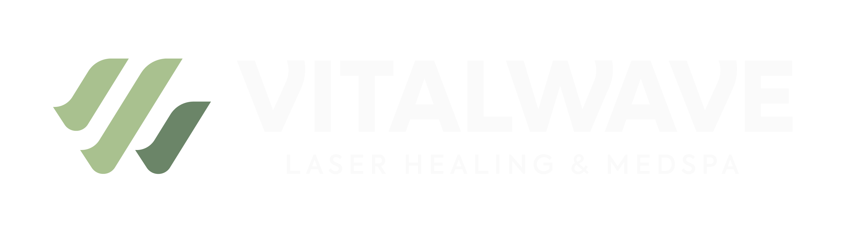 VitalWave - Laser Healing & MedSpa