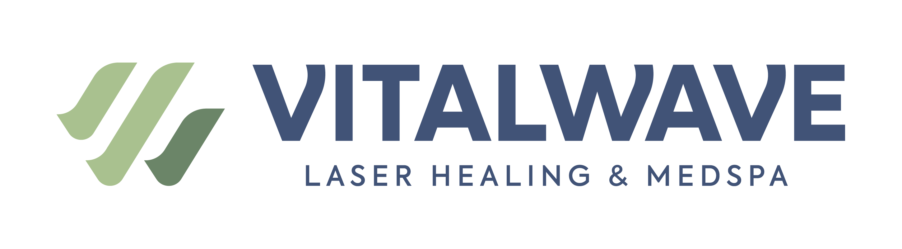 VitalWave - Laser Healing & MedSpa