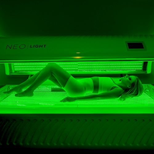 VitalWave - Laser Healing & MedSpa